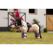 LeMieux Toy Pony Tapis de Selle Mallow LeMieux Toy Pony Tapis de Selle Mallow