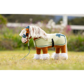 LeMieux Toy Pony Couverture Macaron LeMieux Toy Pony Couverture Macaron