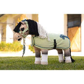 LeMieux Toy Pony Couverture Macaron LeMieux Toy Pony Couverture Macaron