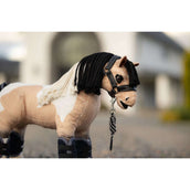 LeMieux Toy Pony Licol Noir LeMieux Toy Pony Licol Noir