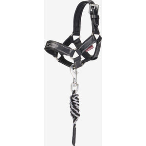 LeMieux Toy Pony Licol Noir LeMieux Toy Pony Licol Noir