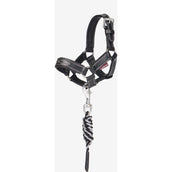 LeMieux Toy Pony Licol Noir LeMieux Toy Pony Licol Noir