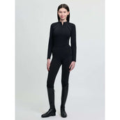 LeMieux Base Layer Young Rider Airflow Noir LeMieux Base Layer Young Rider Airflow Noir