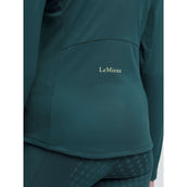 LeMieux Base Layer Young Rider Airflow Jungle LeMieux Base Layer Young Rider Airflow Jungle