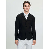 LeMieux Veste de Concours Show Hommes Noir LeMieux Veste de Concours Show Hommes Noir
