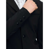 LeMieux Veste de Concours Show Hommes Noir LeMieux Veste de Concours Show Hommes Noir