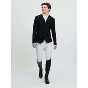 LeMieux Veste de Concours Show Hommes Noir LeMieux Veste de Concours Show Hommes Noir