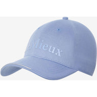 LeMieux Casquette Lara Powder Blue LeMieux Casquette Lara Powder Blue