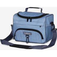LeMieux Trousse de Pansage ProKit Lite Powder Blue LeMieux Trousse de Pansage ProKit Lite Powder Blue