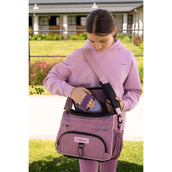 LeMieux Trousse de Pansage ProKit Lite Mallow LeMieux Trousse de Pansage ProKit Lite Mallow