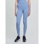 LeMieux Legging d'Équitation Young Rider Orla Powder Blue LeMieux Legging d'Équitation Young Rider Orla Powder Blue