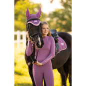 LeMieux Base Layer Young Rider Classique Mallow LeMieux Base Layer Young Rider Classique Mallow