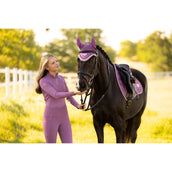 LeMieux Base Layer Young Rider Classique Mallow LeMieux Base Layer Young Rider Classique Mallow