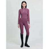 LeMieux Base Layer Young Rider Classique Mallow LeMieux Base Layer Young Rider Classique Mallow
