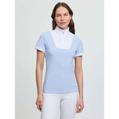 LeMieux T-shirt de Concours Sophia Mist LeMieux T-shirt de Concours Sophia Mist