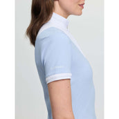 LeMieux T-shirt de Concours Sophia Mist LeMieux T-shirt de Concours Sophia Mist