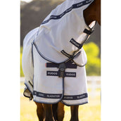 LeMieux Couverture Anti-Mouches Kudos Gladiator Gris LeMieux Couverture Anti-Mouches Kudos Gladiator Gris