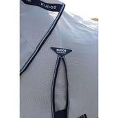 LeMieux Couverture Anti-Mouches Kudos Gladiator Gris LeMieux Couverture Anti-Mouches Kudos Gladiator Gris