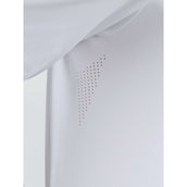 LeMieux T-shirt de Concours Show Hommes Blanc LeMieux T-shirt de Concours Show Hommes Blanc
