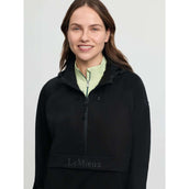 LeMieux Pullover Perri Noir LeMieux Pullover Perri Noir