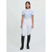 LeMieux T-shirt de Concours Young Rider Eva Mist LeMieux T-shirt de Concours Young Rider Eva Mist