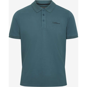 LeMieux Polo Classique Hommes Jungle LeMieux Polo Classique Hommes Jungle