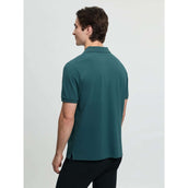 LeMieux Polo Classique Hommes Jungle LeMieux Polo Classique Hommes Jungle