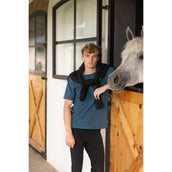 LeMieux T-Shirt SS26 Hommes Jungle LeMieux T-Shirt SS26 Hommes Jungle