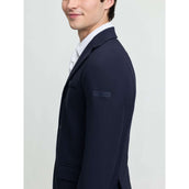LeMieux Veste de Concours Show Hommes Marin LeMieux Veste de Concours Show Hommes Marin