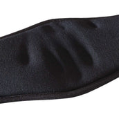 Kavalkade Sangle Memory Foam sans Élastique Noir Kavalkade Sangle Memory Foam sans Élastique Noir