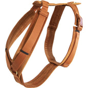 Kentucky Harnais Active velours Orange Kentucky Harnais Active velours Orange