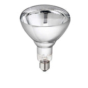 Philips Ampoule Chauffante 250W Blanc Philips Ampoule Chauffante 250W Blanc