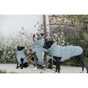 Kentucky Couverture pour Chien Winter Pina 160g Dusty Blue Kentucky Couverture pour Chien Winter Pina 160g Dusty Blue