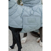 Kentucky Couverture pour Chien Winter Pina 160g Dusty Blue Kentucky Couverture pour Chien Winter Pina 160g Dusty Blue