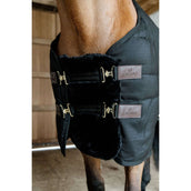 Kentucky Allonge Wol 2 fermeture d'accouplements Noir Kentucky Allonge Wol 2 fermeture d'accouplements Noir