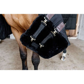 Kentucky Allonge Wol 2 fermeture d'accouplements Noir Kentucky Allonge Wol 2 fermeture d'accouplements Noir