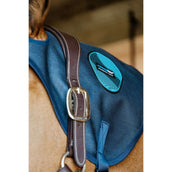 Kentucky Protège-nuque Magnétique Recuptex Bleu Kentucky Protège-nuque Magnétique Recuptex Bleu
