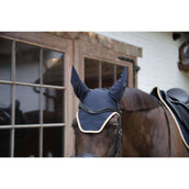 Kentucky Bonnet Anti-Mouches Wellington Soundless Softshell Marin/Beige Kentucky Bonnet Anti-Mouches Wellington Soundless Softshell Marin/Beige