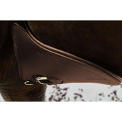 Kentucky Horsewear Sangle d'Obstacle Rabat Ventral Anatomic Marron Kentucky Horsewear Sangle d'Obstacle Rabat Ventral Anatomic Marron