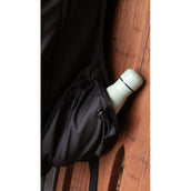 Grooming Deluxe by Kentucky Sac à Dos de Pansage Noir Grooming Deluxe by Kentucky Sac à Dos de Pansage Noir