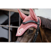 Kentucky Bonnet Anti-Mouches Wellington Soundless 3D Logo Rope Fuchsia Kentucky Bonnet Anti-Mouches Wellington Soundless 3D Logo Rope Fuchsia
