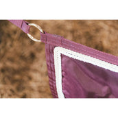 Kentucky Tenture de Box Classic Bordeaux Kentucky Tenture de Box Classic Bordeaux