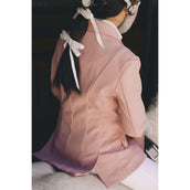 Kentucky Petite Veste de Concours Sammy Girls Old Rose Kentucky Petite Veste de Concours Sammy Girls Old Rose