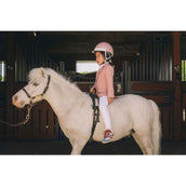 Kentucky Petite Veste de Concours Sammy Girls Old Rose Kentucky Petite Veste de Concours Sammy Girls Old Rose