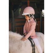 Kentucky Petite Veste de Concours Sammy Girls Old Rose Kentucky Petite Veste de Concours Sammy Girls Old Rose