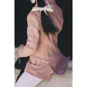 Kentucky Petite Veste de Concours Sammy Girls Old Rose Kentucky Petite Veste de Concours Sammy Girls Old Rose