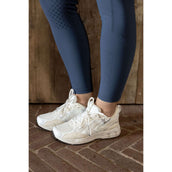 Kentucky Pantalon d'Équitation Miami Knee Grip Femme Bleu Océan Kentucky Pantalon d'Équitation Miami Knee Grip Femme Bleu Océan