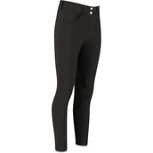 Kentucky Pantalon d'Équitation Miami Knee Grip Femme Noir Kentucky Pantalon d'Équitation Miami Knee Grip Femme Noir