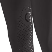 Kentucky Pantalon d'Équitation Miami Knee Grip Femme Noir Kentucky Pantalon d'Équitation Miami Knee Grip Femme Noir