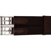 Kentucky Horsewear Sangle d'Obstacle Rabat Ventral Anatomic Marron Kentucky Horsewear Sangle d'Obstacle Rabat Ventral Anatomic Marron